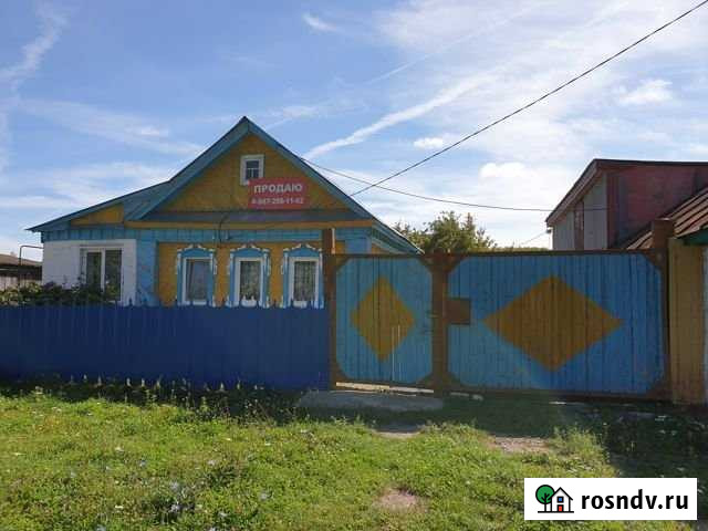 Дом 68 м² на участке 28.3 сот. на продажу в Верхнем Услоне Верхний Услон - изображение 1