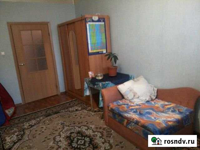 Комната 17 м² в 2-ком. кв., 17/17 эт. в аренду на длительный срок в Мытищах Мытищи - изображение 1