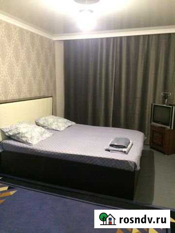 1-комнатная квартира, 30 м², 2/5 эт. в аренду посуточно в Нальчике Нальчик - изображение 1