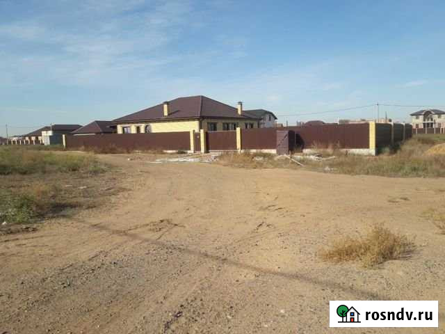 Участок ИЖС 10 сот. на продажу в Началово Началово - изображение 1