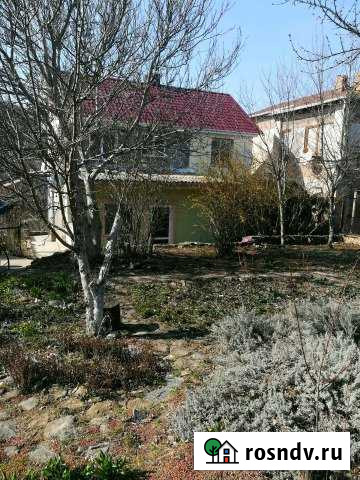 Дом 200 м² на участке 15 сот. на продажу в Ферсманово Ферсманово - изображение 1