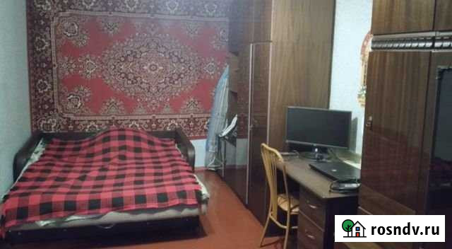 1-комнатная квартира, 35 м², 3/5 эт. в аренду на длительный срок в Люберцах Люберцы - изображение 1
