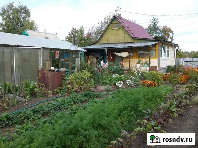 Дача 20 м² на участке 6 сот. на продажу в Зее Зея - изображение 1