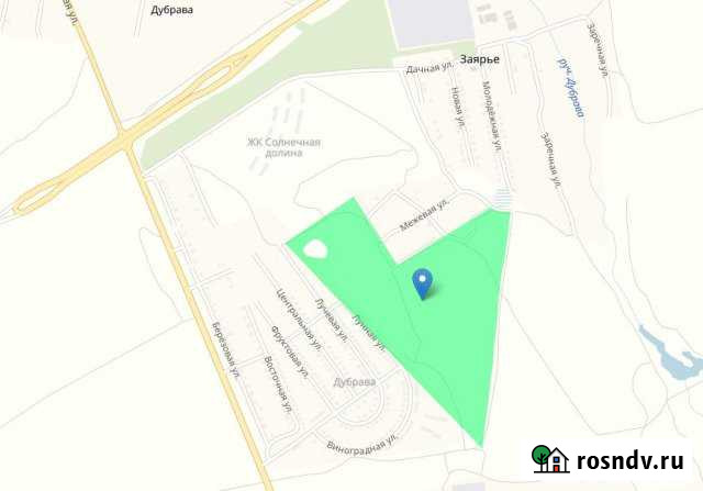 Участок ИЖС 3300 сот. на продажу в Смышляевке Смышляевка - изображение 1