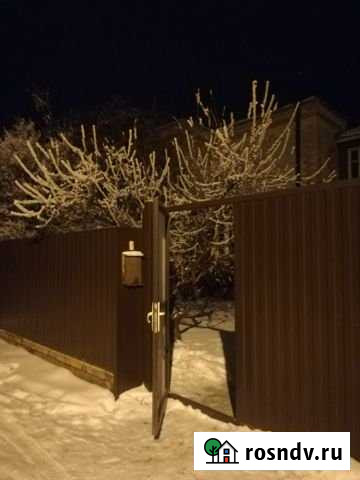 Коттедж 220 м² на участке 7 сот. на продажу в Абакане Абакан - изображение 1