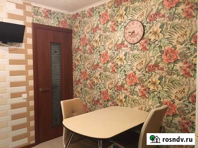 1-комнатная квартира, 34.6 м², 1/9 эт. на продажу в Новочеркасске Новочеркасск - изображение 1