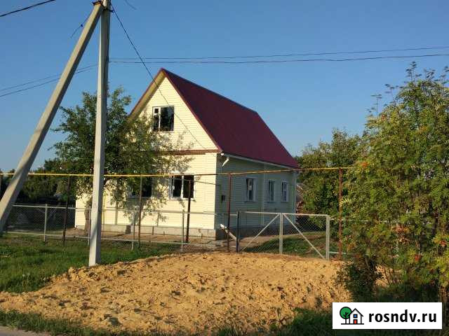 Дом 100 м² на участке 15 сот. на продажу в Туме Тума - изображение 1