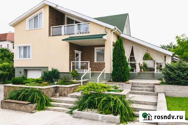 Дом 350 м² на участке 10 сот. на продажу в Бахчисарае Бахчисарай - изображение 1