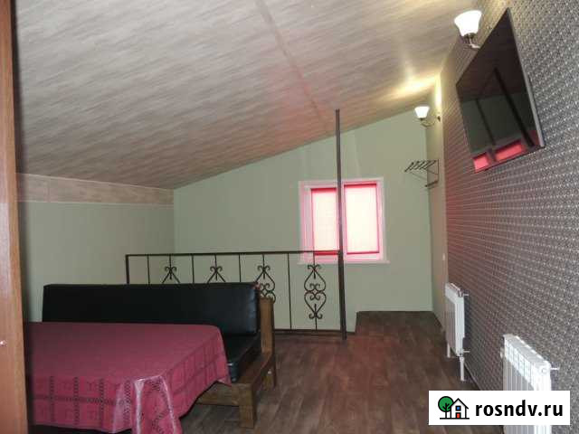 Дом 70 м² на участке 8 сот. в аренду посуточно в Набережных Челнах Набережные Челны - изображение 1