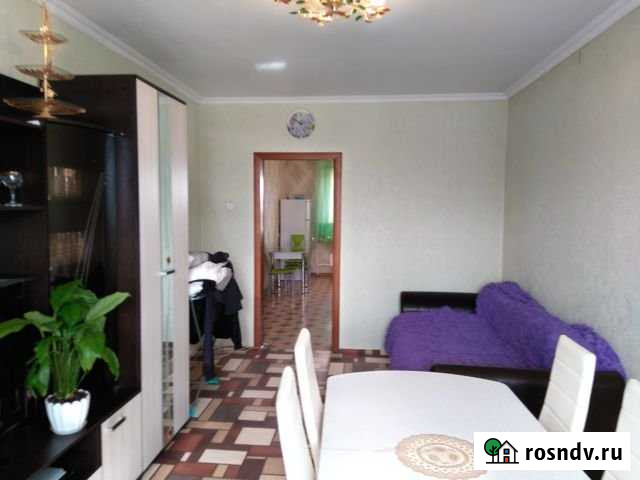 2-комнатная квартира, 51.4 м², 4/5 эт. на продажу в Ноябрьске Ноябрьск - изображение 1