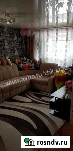 1-комнатная квартира, 31 м², 1/4 эт. на продажу в Зеленодольске Зеленодольск - изображение 1