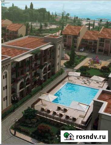 Квартира-студия, 31 м², 1/4 эт. на продажу в Уренгое Уренгой - изображение 1