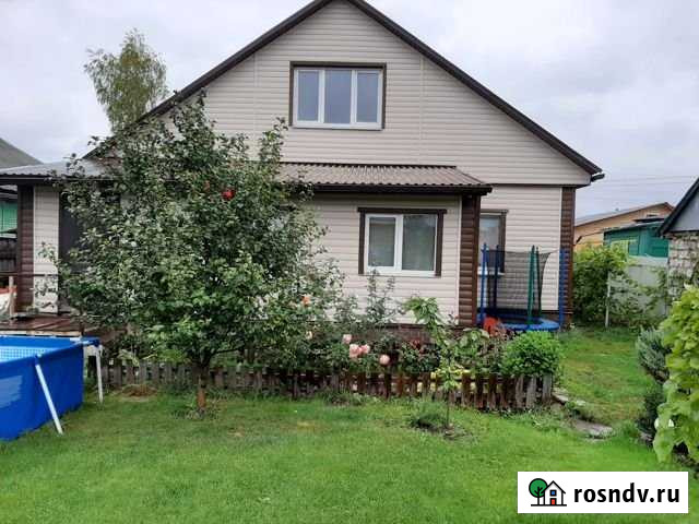 Дом 140 м² на участке 6 сот. на продажу в Туле Тула - изображение 1