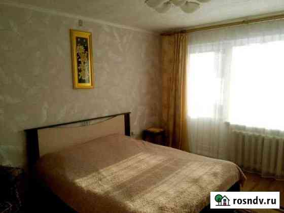 3-комнатная квартира, 70 м², 1/2 эт. на продажу в Усть-Баргузине Усть-Баргузин