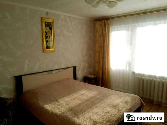 3-комнатная квартира, 70 м², 1/2 эт. на продажу в Усть-Баргузине Усть-Баргузин - изображение 1