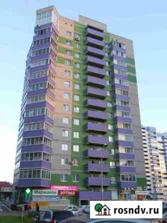 2-комнатная квартира, 42 м², 12/16 эт. в аренду на длительный срок в Ижевске Ижевск