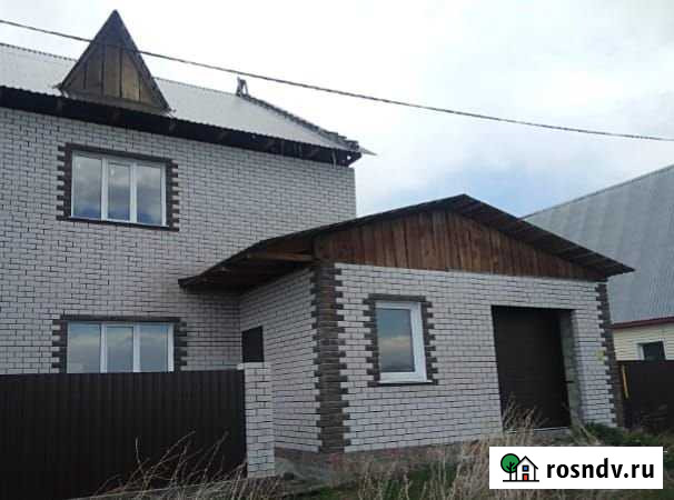 Коттедж 120 м² на участке 11 сот. на продажу в Новоалтайске Новоалтайск - изображение 1