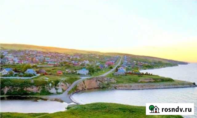 Участок ИЖС 25 сот. на продажу в Сенгилее Сенгилей - изображение 1