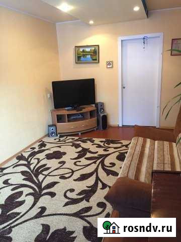 3-комнатная квартира, 62.4 м², 8/9 эт. на продажу в Североморске Североморск - изображение 1