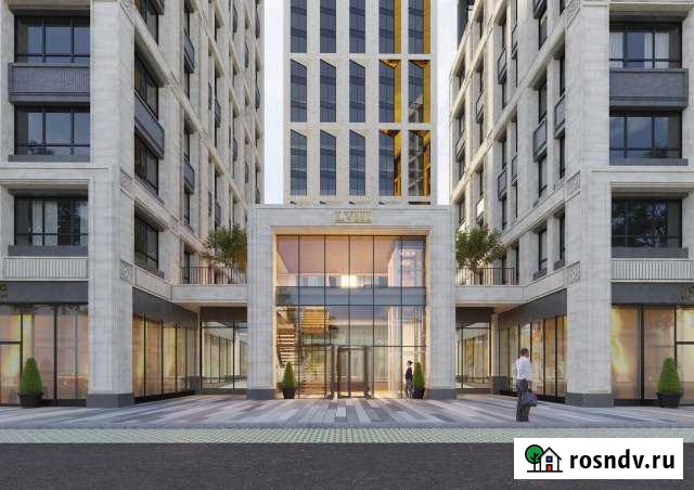 2-комнатная квартира, 79 м², 2/11 эт. на продажу в Екатеринбурге Екатеринбург - изображение 1