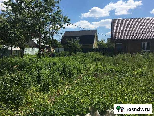 Дача 50 м² на участке 8.6 сот. на продажу в Наро-Фоминске Наро-Фоминск - изображение 1