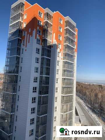 2-комнатная квартира, 58.8 м², 16/16 эт. на продажу в Маркове Маркова - изображение 1