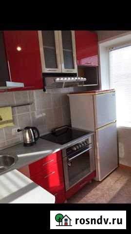 1-комнатная квартира, 31 м², 4/5 эт. в аренду на длительный срок в Абакане Абакан - изображение 1