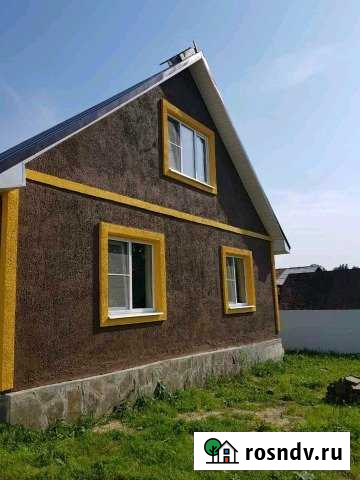 Дом 185 м² на участке 37 сот. на продажу в Собинке Собинка - изображение 1