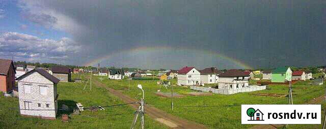 Участок СНТ, ДНП 18 сот. на продажу в Калуге Калуга - изображение 1