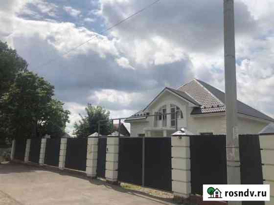 Коттедж 272.4 м² на участке 8.5 сот. на продажу в Перми Пермь