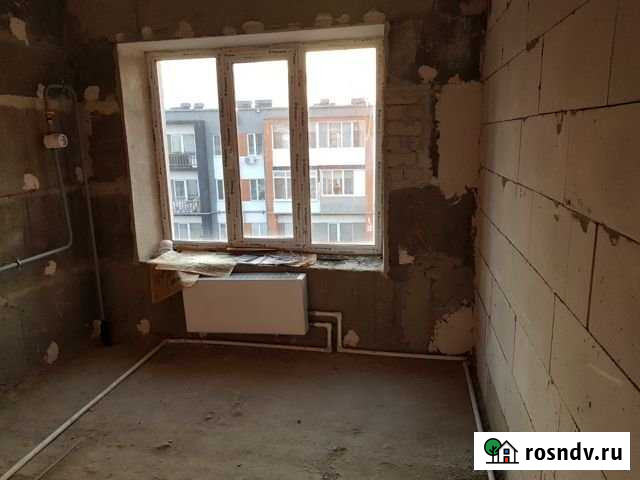 2-комнатная квартира, 49 м², 3/3 эт. на продажу в Нежинке Нежинка - изображение 1