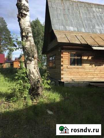 Участок ИЖС 19 сот. на продажу в Самусе Самусь - изображение 1