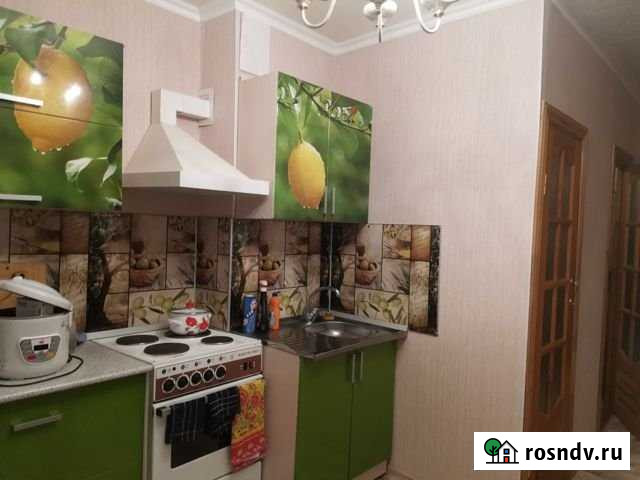 2-комнатная квартира, 52 м², 1/5 эт. на продажу в Ноябрьске Ноябрьск - изображение 1