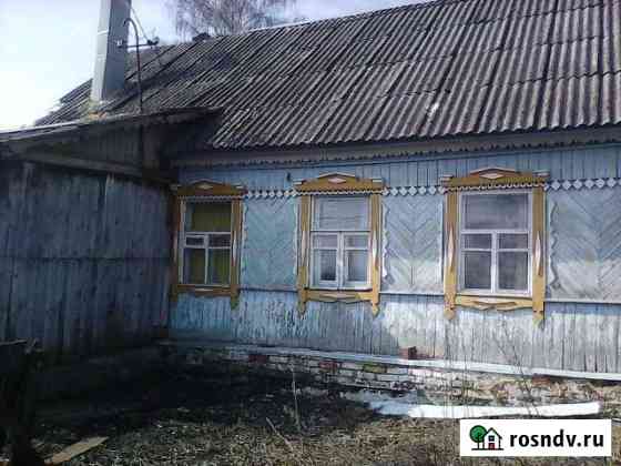 Дом 70 м² на участке 25 сот. на продажу в Новомосковске Новомосковск