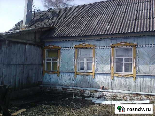 Дом 70 м² на участке 25 сот. на продажу в Новомосковске Новомосковск - изображение 1