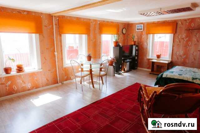 Дом 68.6 м² на участке 6 сот. на продажу в Петропавловске-Камчатском Петропавловск-Камчатский - изображение 1