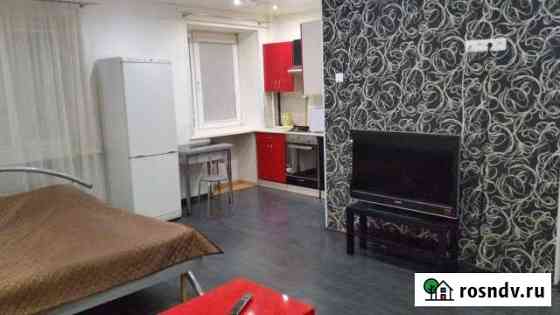 1-комнатная квартира, 35 м², 2/5 эт. в аренду посуточно в Мурманске Мурманск