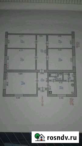 Дом 96 м² на участке 7 сот. на продажу в Новомалороссийской Новомалороссийская - изображение 1