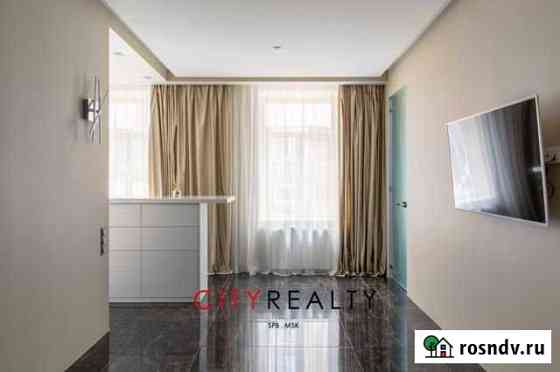 2-комнатная квартира, 50 м², 2/5 эт. на продажу в Санкт-Петербурге Санкт-Петербург