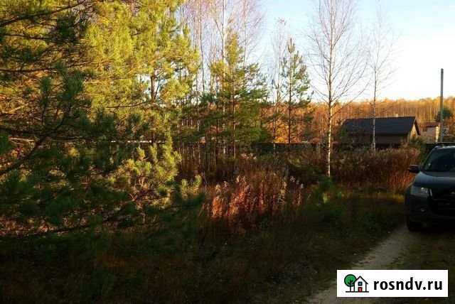 Участок СНТ, ДНП 15 сот. на продажу в Суроватихе Суроватиха - изображение 1