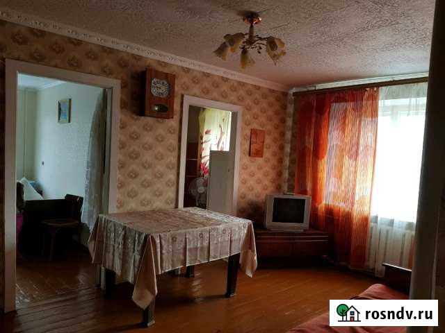 4-комнатная квартира, 63 м², 4/5 эт. на продажу в Угличе Углич - изображение 1