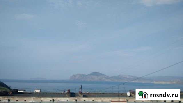 2-комнатная квартира, 61 м², 4/5 эт. в аренду посуточно в Феодосии Феодосия - изображение 1