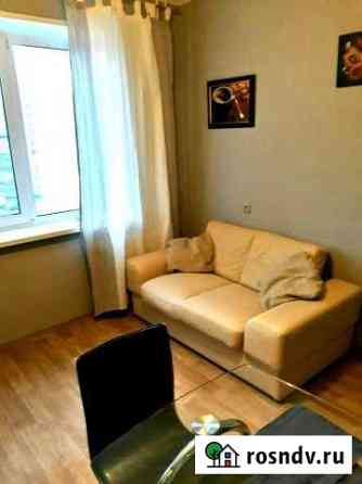 1-комнатная квартира, 47 м², 7/10 эт. в аренду посуточно в Иваново Иваново