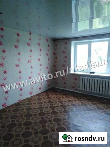 2-комнатная квартира, 45.8 м², 1/2 эт. на продажу в Ваче Вача - изображение 1