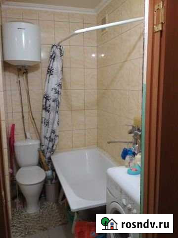 Квартира-студия, 25 м², 7/12 эт. на продажу в Томске Томск - изображение 1