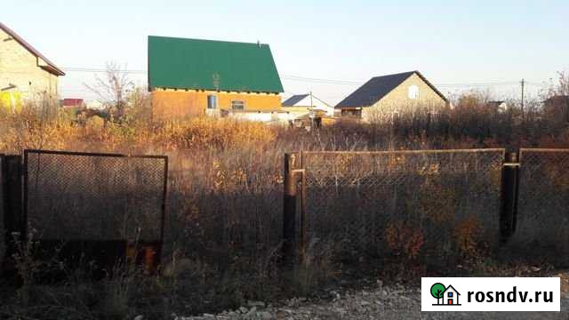 Участок СНТ, ДНП 5 сот. на продажу в Оренбурге Оренбург - изображение 1