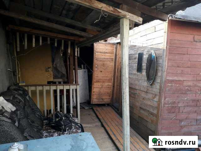 Дача 25 м² на участке 8 сот. на продажу в Нижнем Тагиле Нижний Тагил - изображение 1