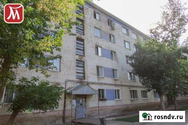 Комната 12.5 м² в 1-ком. кв., 5/5 эт. на продажу в Оренбурге Оренбург - изображение 1