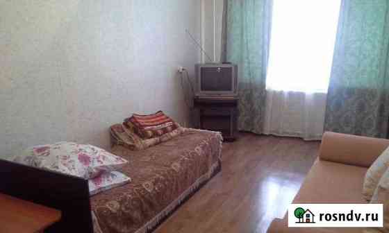 1-комнатная квартира, 36 м², 1/5 эт. в аренду посуточно в Березниках Березники