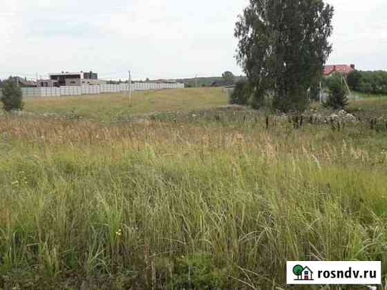 Участок ИЖС 8 сот. на продажу в Деденево Деденево